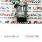 Lốc lạnh (máy nén) xe Jaguar - DX2319D629FB